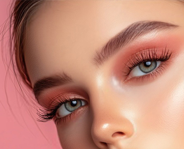 EYE MAKEUP