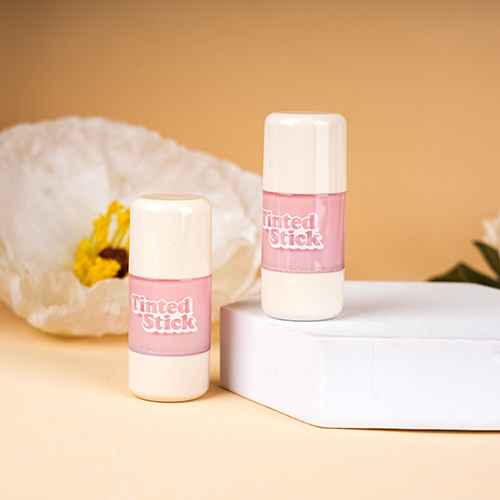 Customize Creamy Makeup Blush Cheeks Personalized Face Tint Long Lasting  Blush Stick