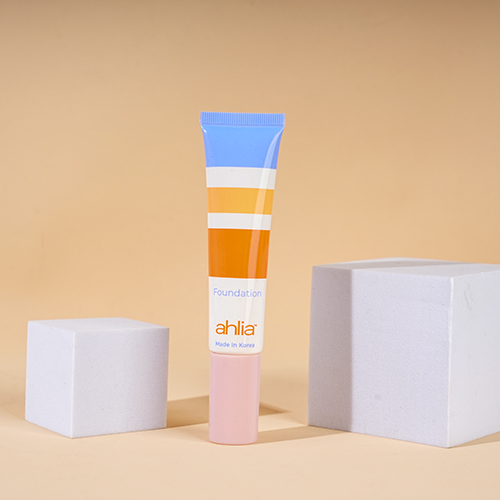 SPF50 All-Day UV Protection Foundation, Soft Matte Long-Wear Flawless Coverage