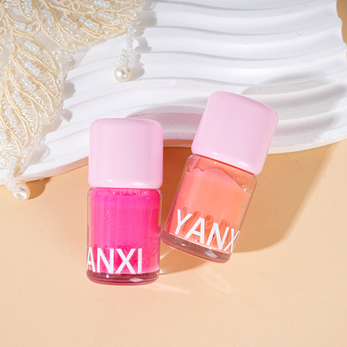 Hydrating Lightweight Blush for Natural Rosy Glow, Silky Blendable & All-Day Wear
