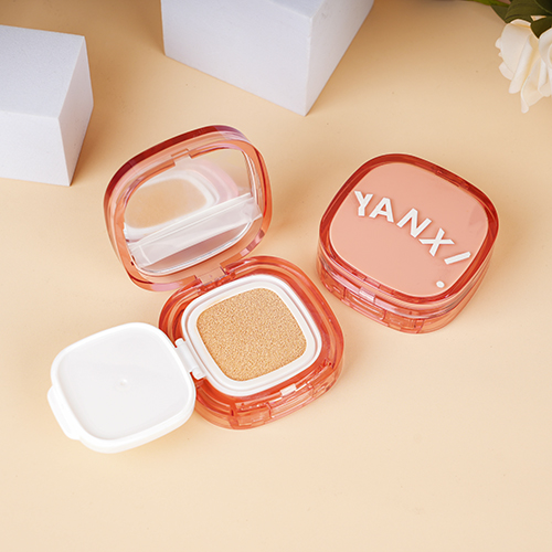 Airy Lightweight Cushion Foundation, Silky Smooth & Hydrating Seamless Finish