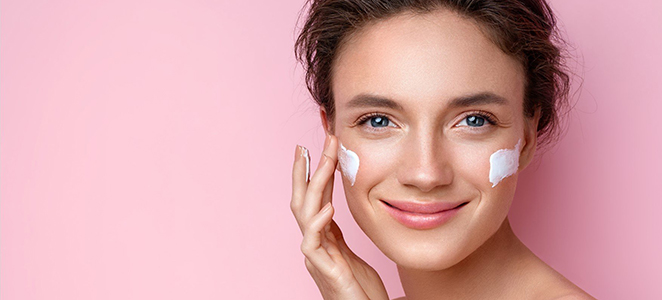 Skincare Products