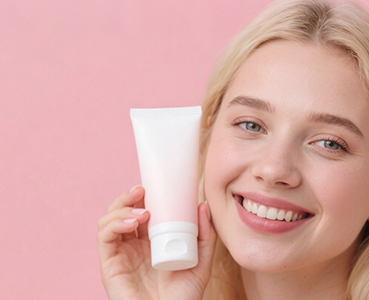 CLEANSING and MAKEUP REMOVER