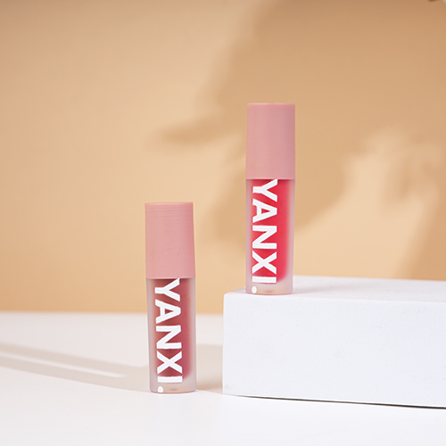 Creamy Lip Milk with Mousse Texture, Long-Lasting Color, Non-Drying & Smooth
