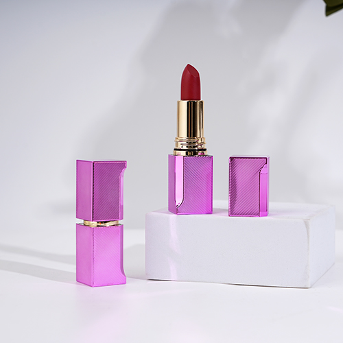 Hydrating Non-Drying Lipstick, Creamy & Watery Glossy Texture